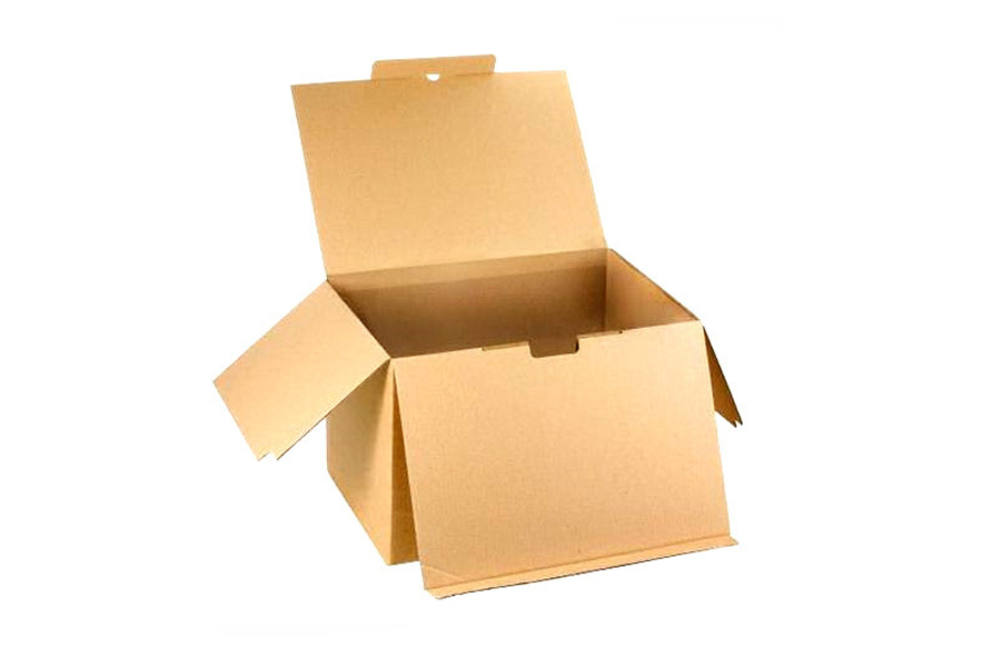Ring Flaps for Packaging